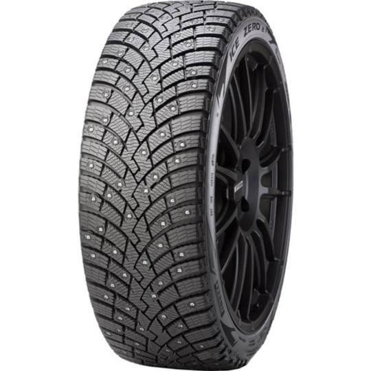 Зимняя шина «Pirelli» Scorpion Ice Zero 2, 235/55R18, 104H, шипы