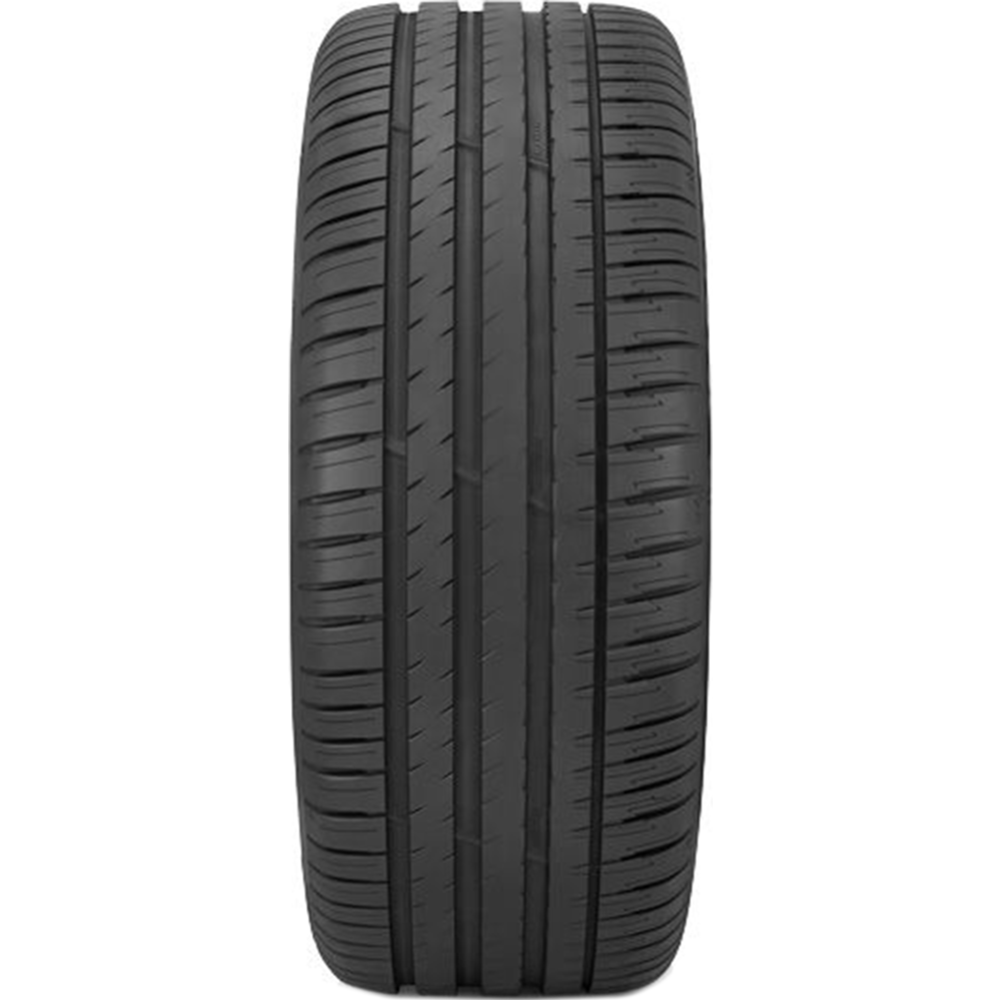 Летняя шина «Michelin» Pilot Sport 4 SUV, NE0, 255/50R19, 103Y, Porsche Macan