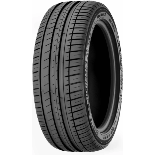 Летняя шина «Michelin» Pilot Sport 3, MO, 255/40R19, 100Y XL, Mercedes-Benz