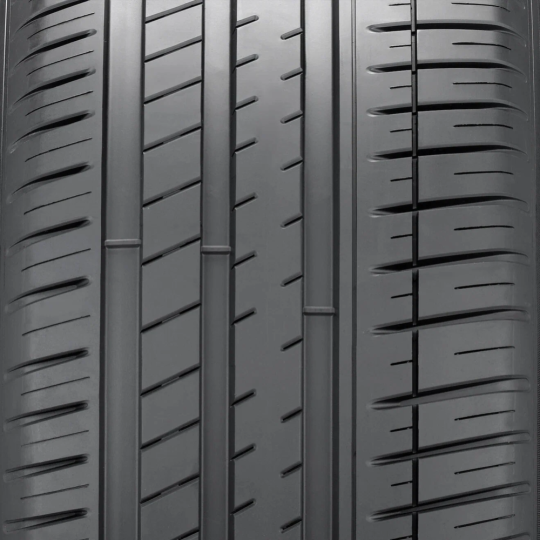 Летняя шина «Michelin» Pilot Sport 3, MO, 255/40R19, 100Y XL, Mercedes-Benz