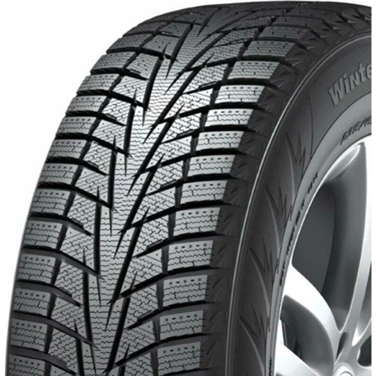 Зимняя шина «Hankook» Winter i*cept X, RW10, 235/55R19, 101T