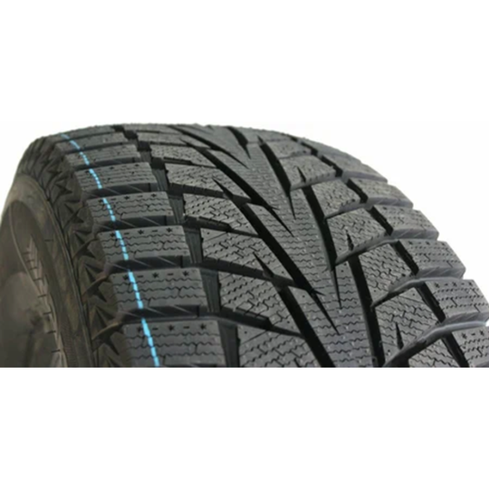 Зимняя шина «Hankook» Winter i*cept X, RW10, 235/55R19, 101T