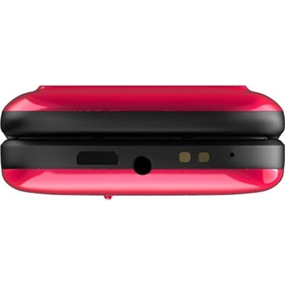 Мобильный телефон «Maxvi» E8, розовый