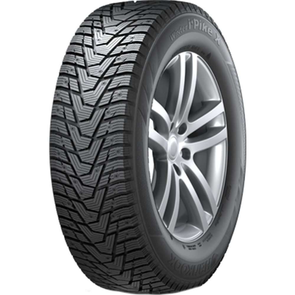 Зимняя шина «Hankook» Winter i*pike X, W429A, 225/60R17, 103T