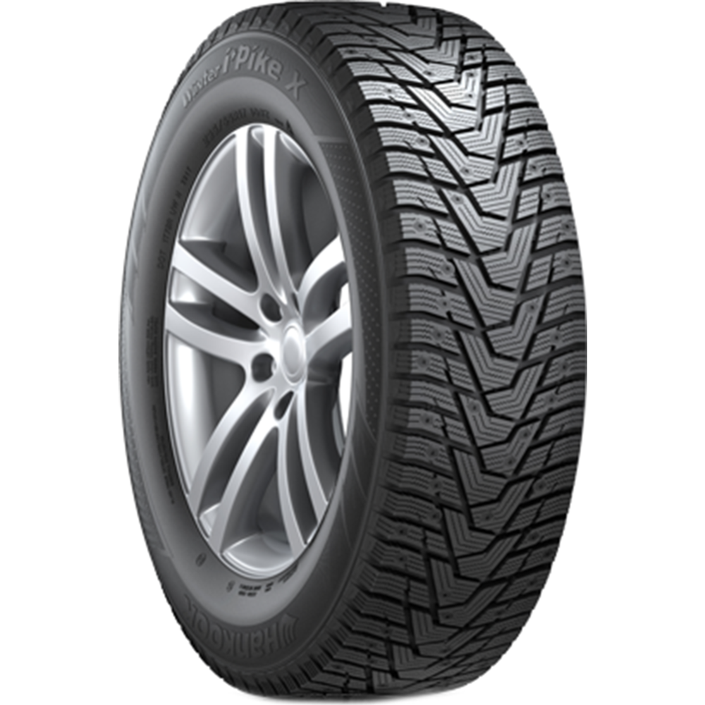 Зимняя шина «Hankook» Winter i*pike X, W429A, 225/60R17, 103T