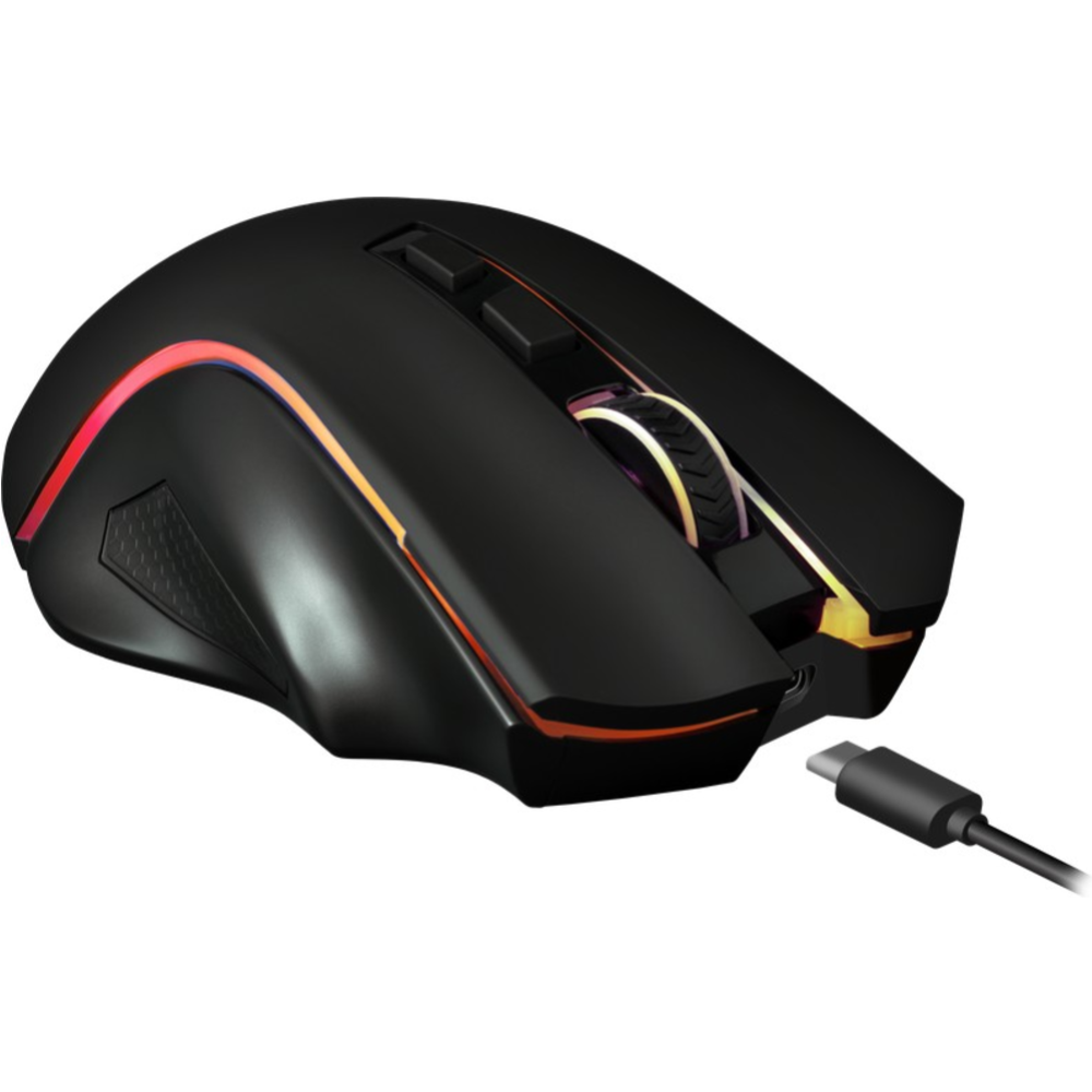 Игровая мышь «Redragon» Griffin Wireless, 78069