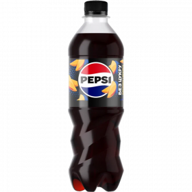 На­пи­ток га­зи­ро­ван­ный «Pepsi» со вкусом манго, 0.5 л