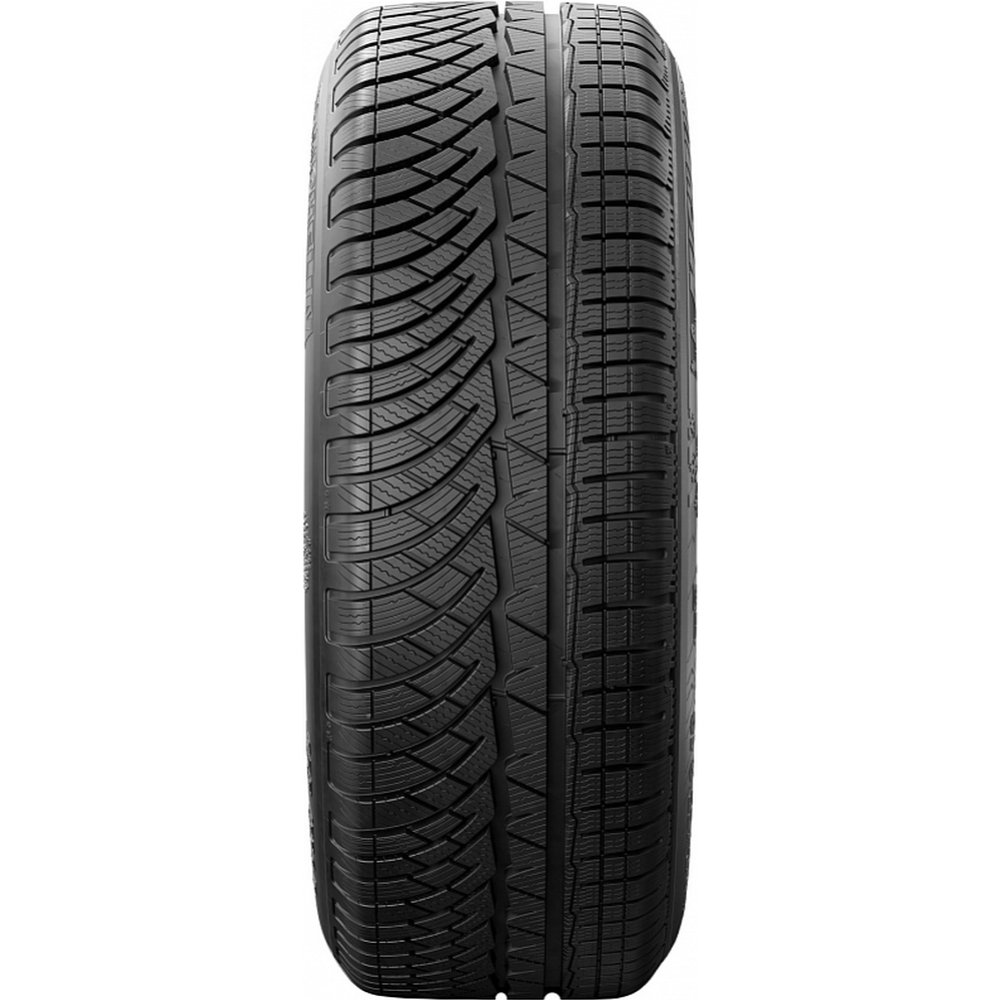 Зимняя шина «Michelin» Pilot Alpin PA4, 255/45R19, 104W