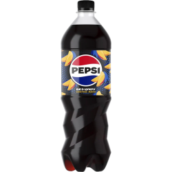 На­пи­ток га­зи­ро­ван­ный «Pepsi» со вкусом манго, 1 л
