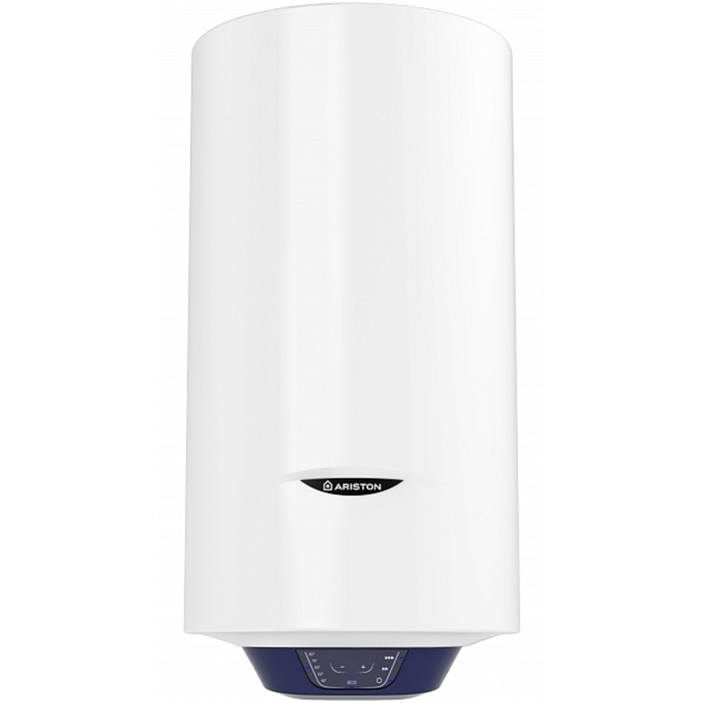 Водонагреватель «Ariston» BLU1 ECO ABS PW 80 V SLIM