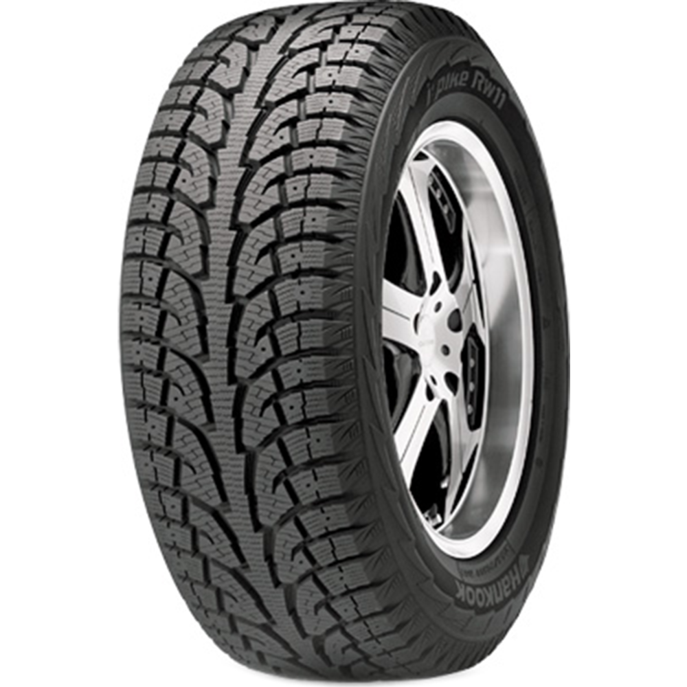 Зимняя шина «Hankook» Winter i*Pike RW11 265/70R17, 115T