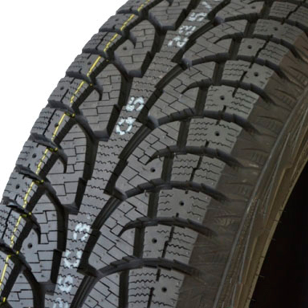 Зимняя шина «Hankook» Winter i*Pike RW11 265/70R17, 115T