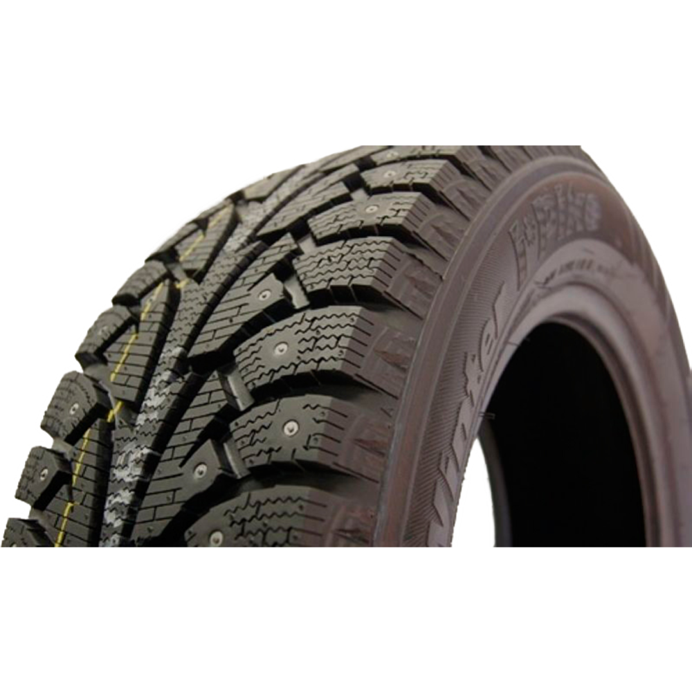 Зимняя шина «Hankook» Winter i*Pike RW11 265/70R17, 115T