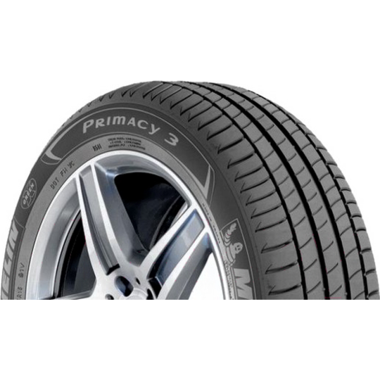 Летняя шина «Michelin» Primacy 3, 235/50R17, 96W