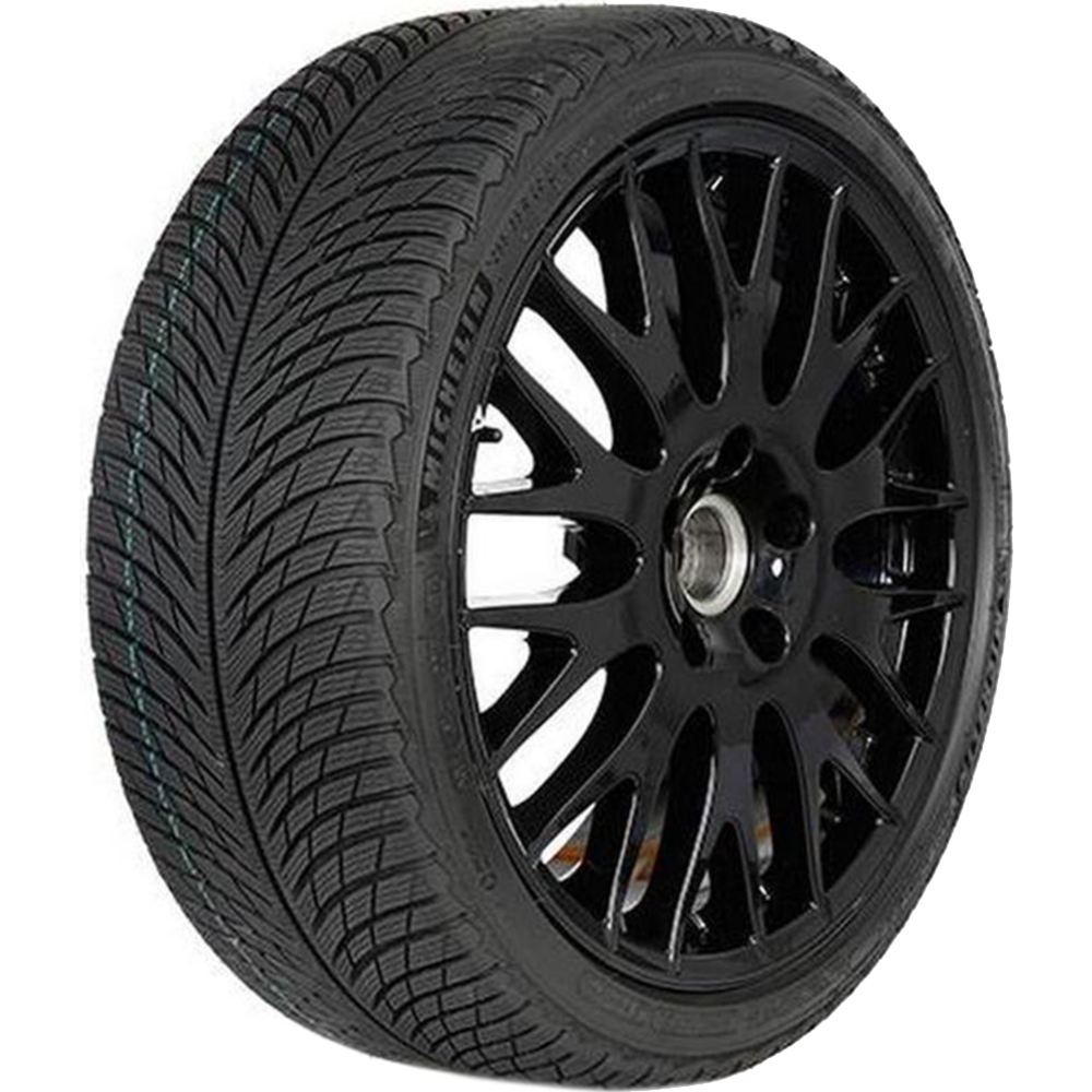 Зимняя шина «Michelin» Pilot Alpin 5 SUV, 325/40R22, 114V