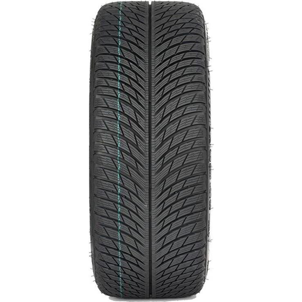 Зимняя шина «Michelin» Pilot Alpin 5 SUV, 325/40R22, 114V