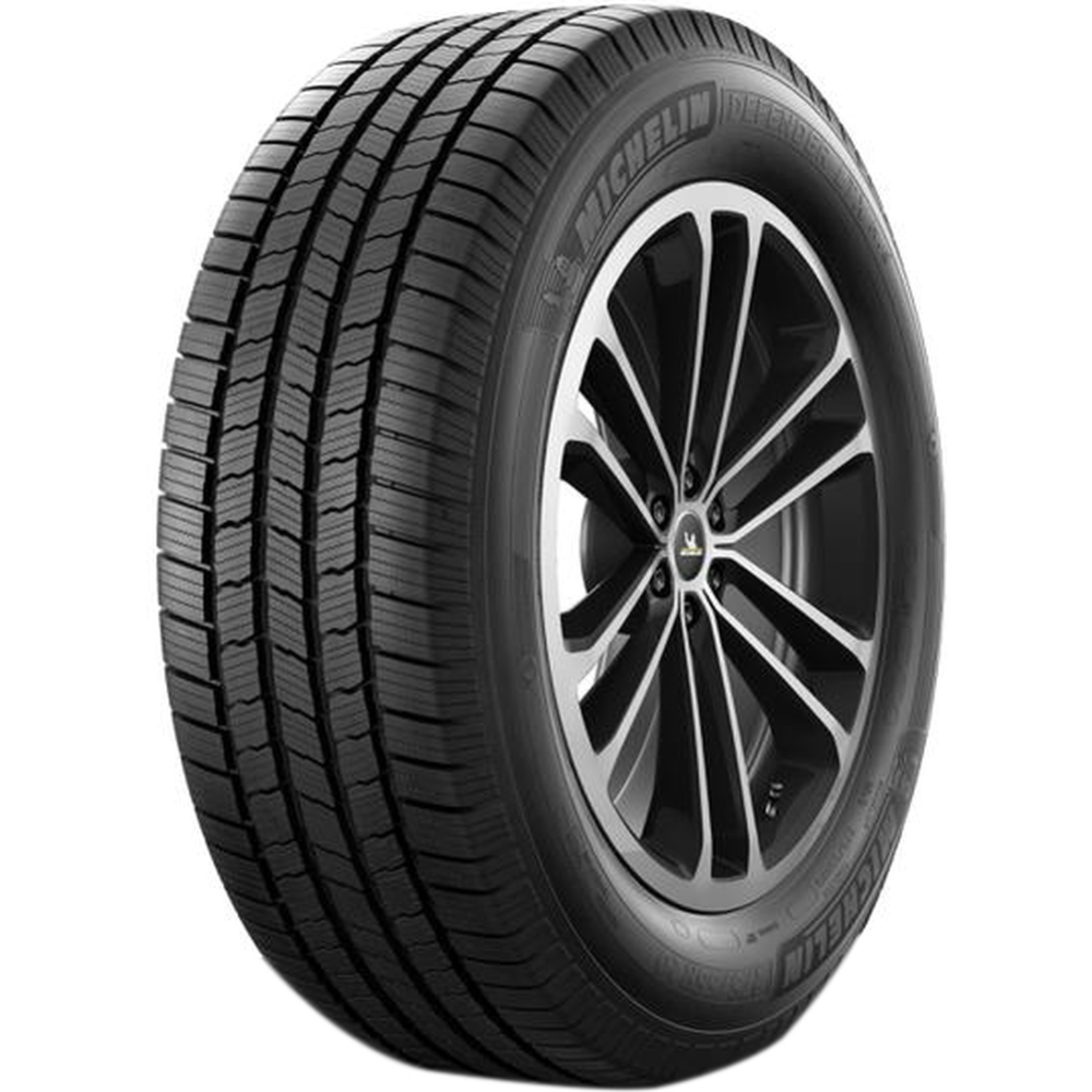 Всесезонная шина «Michelin» X LT A/S, 275/50R22, 111H