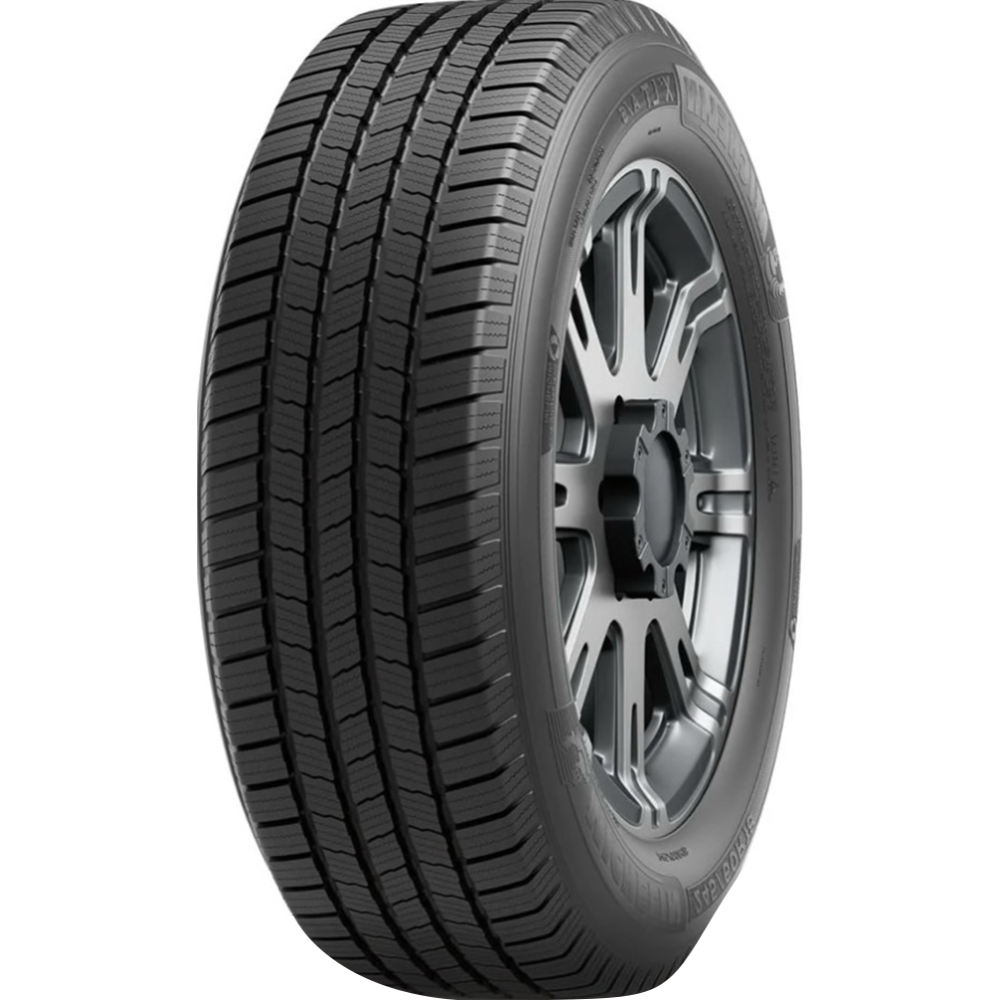 Картинка товара Всесезонная шина «Michelin» X LT A/S, 275/50R22, 111H