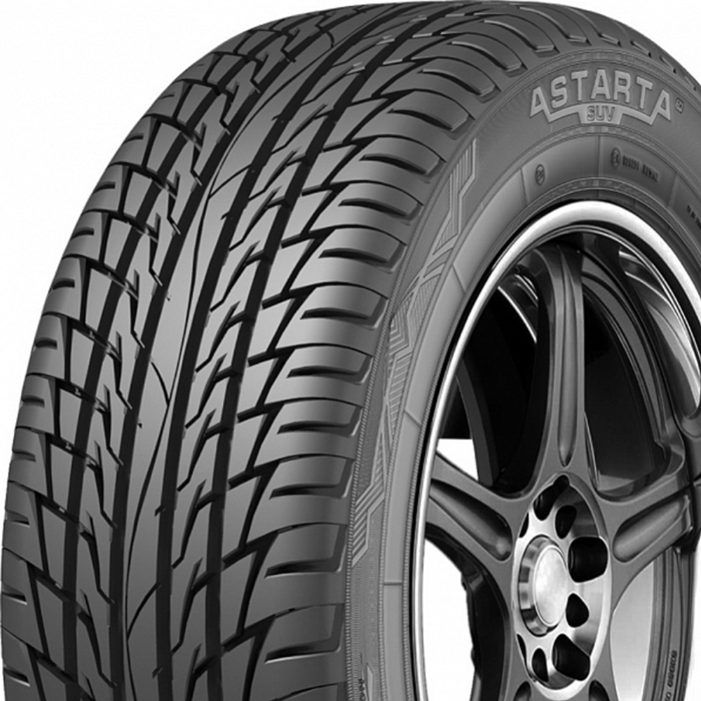 Летняя шина «Belshina» ASTARTA SUV, BEL-451, 235/60R18, 103V