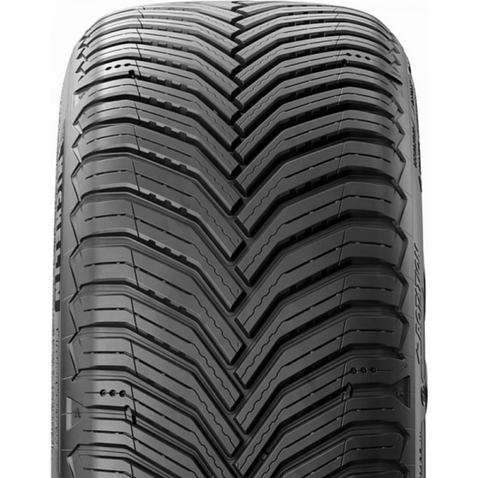 Всесезонная шина «Michelin» CrossClimate 2, 245/40R18, 97Y XL