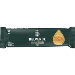 Ма­ка­рон­ные из­де­лия «Delverde» спа­гет­ти №1, 500 г