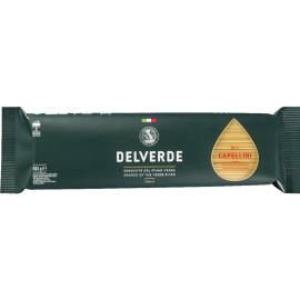 Макаронные изделия «Delverde» спагетти №1, 500 г