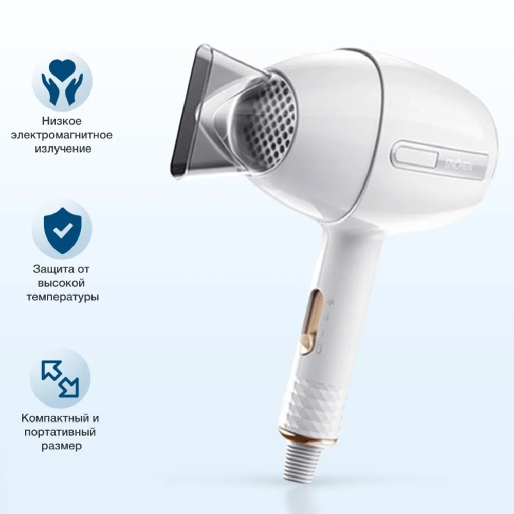 Фен «Enchen» Air Hair Dryer