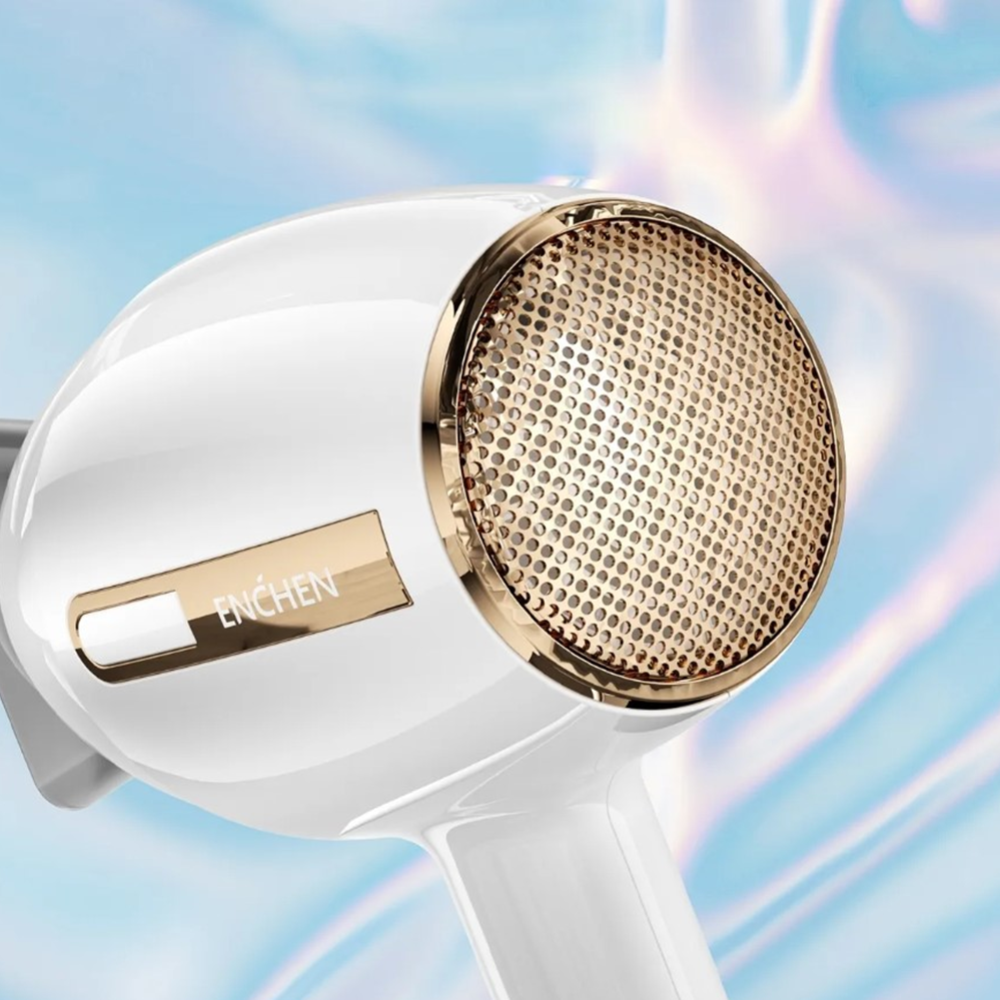 Фен «Enchen» Air Hair Dryer