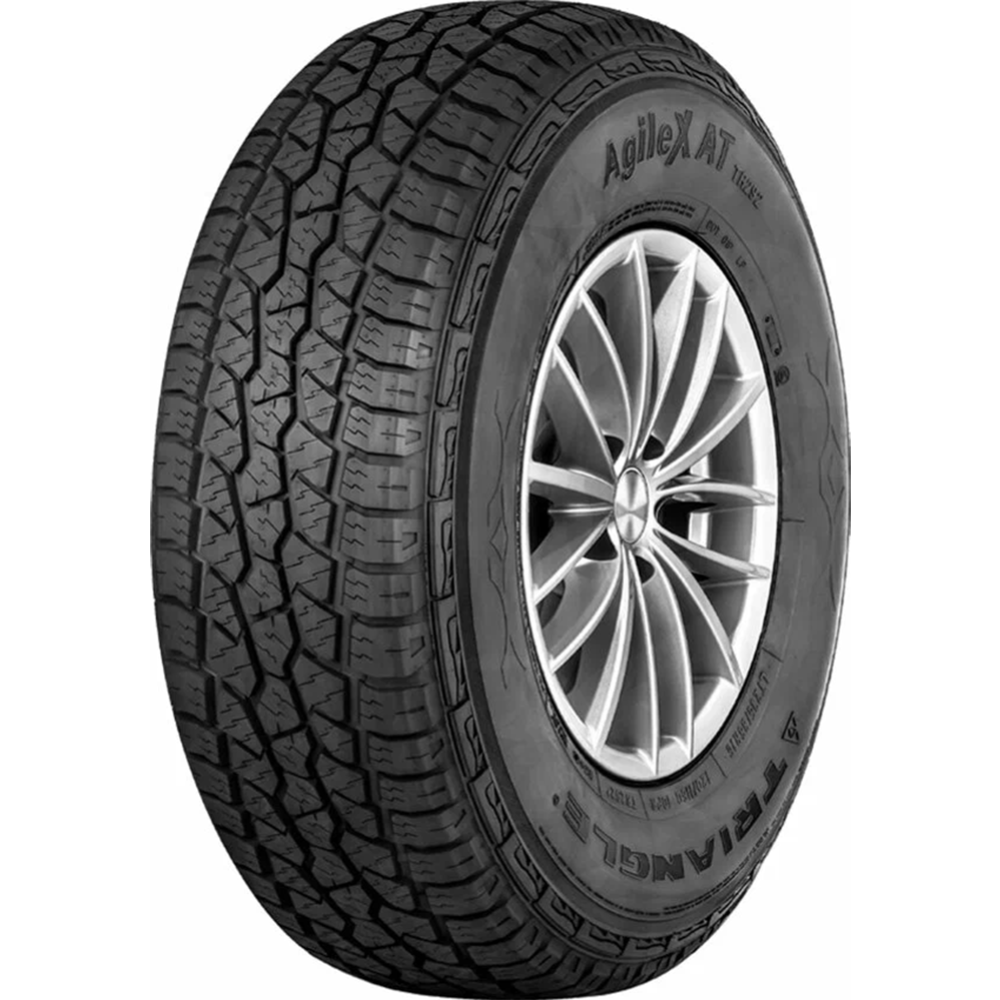 Картинка товара Всесезонная шина «Triangle» TR292, 235/70R16, 106S