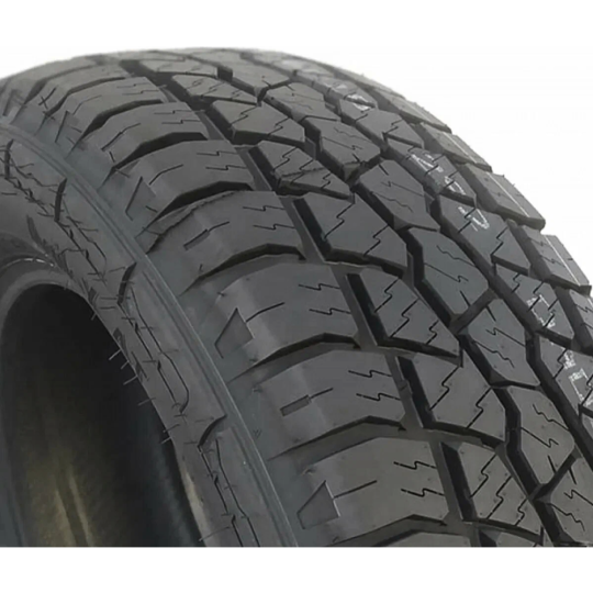 Всесезонная шина «Triangle» TR292, 235/70R16, 106S