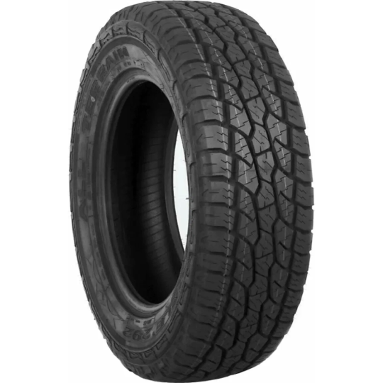 Всесезонная шина «Triangle» TR292, 235/70R16, 106S