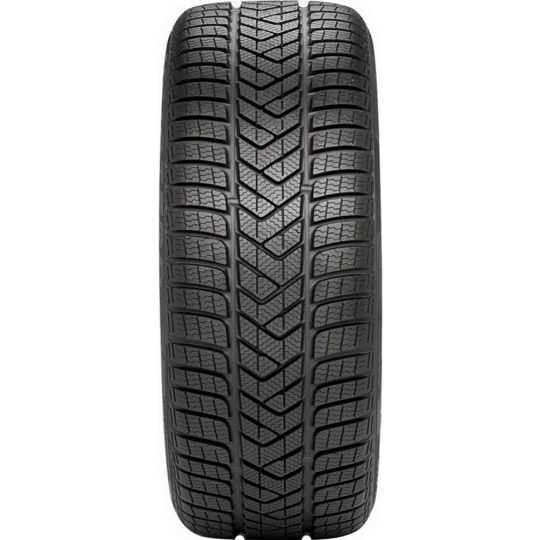 Зимняя шина «Pirelli» Winter Sottozero 3, 245/40R19, 98V XL Run-flat