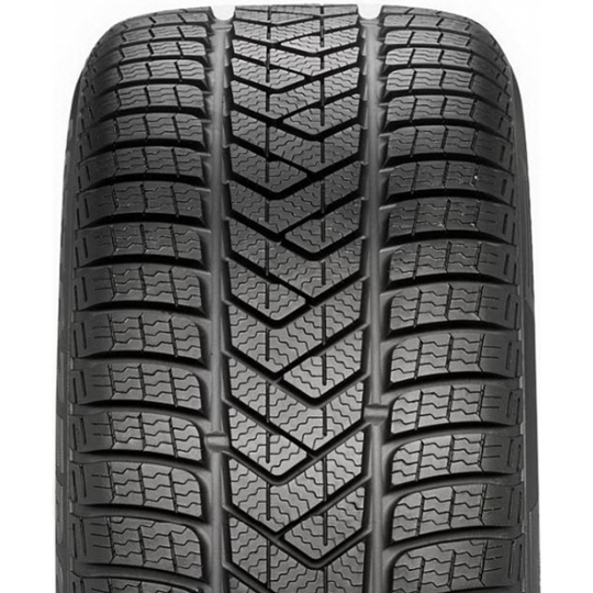 Зимняя шина «Pirelli» Winter Sottozero 3, 245/40R19, 98V XL Run-flat