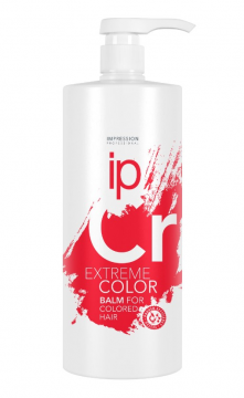 Бальзам для окрашенных волос Impression Professional «Extreme Color» 1000 мл