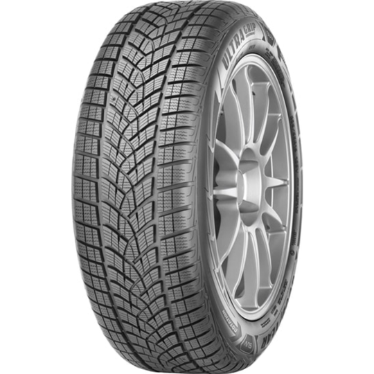 Зимняя шина «GOODYEAR» UltraGrip Performance+, 245/35R21, 96W