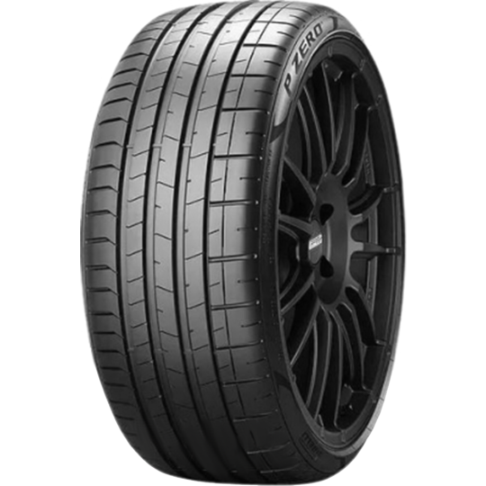 Летняя шина «Pirelli» P Zero PZ4, 245/40R20, 99W