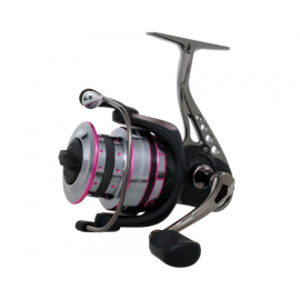 Катушка фидерная FLAGMAN "Squadron Pro Feeder Reel 6000"