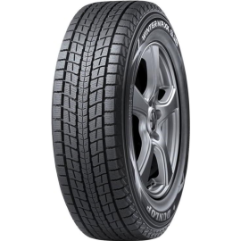 Зимняя шина «Dunlop» Winter Maxx SJ8, 245/65R17, 107R