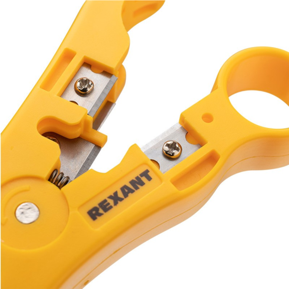 Инструмент для зачистки кабеля «Rexant» HT-302, 12-4016-4