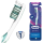 Зубная щетка «Oral-B» 3D White Whitening 40, мятный, средняя 