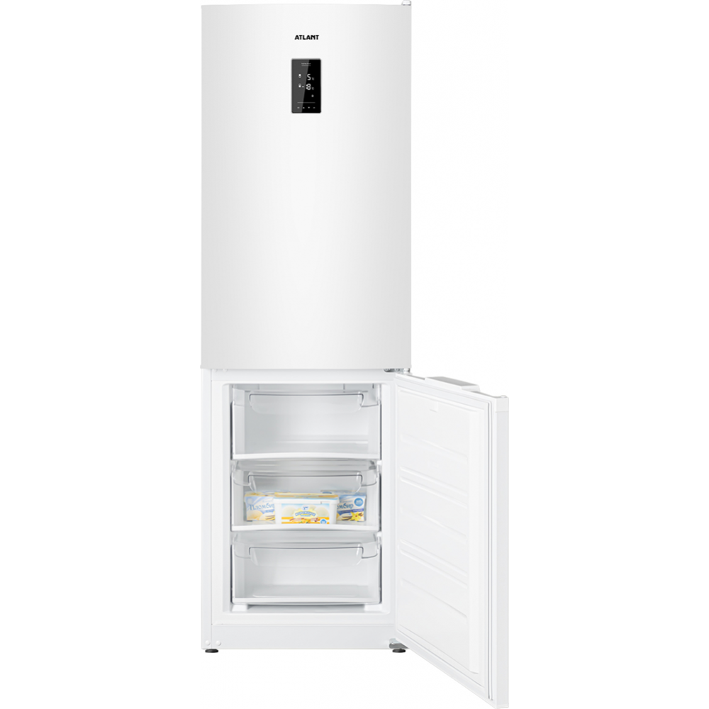 Холодильник-морозильник «ATLANT» ХМ-4421-009-ND