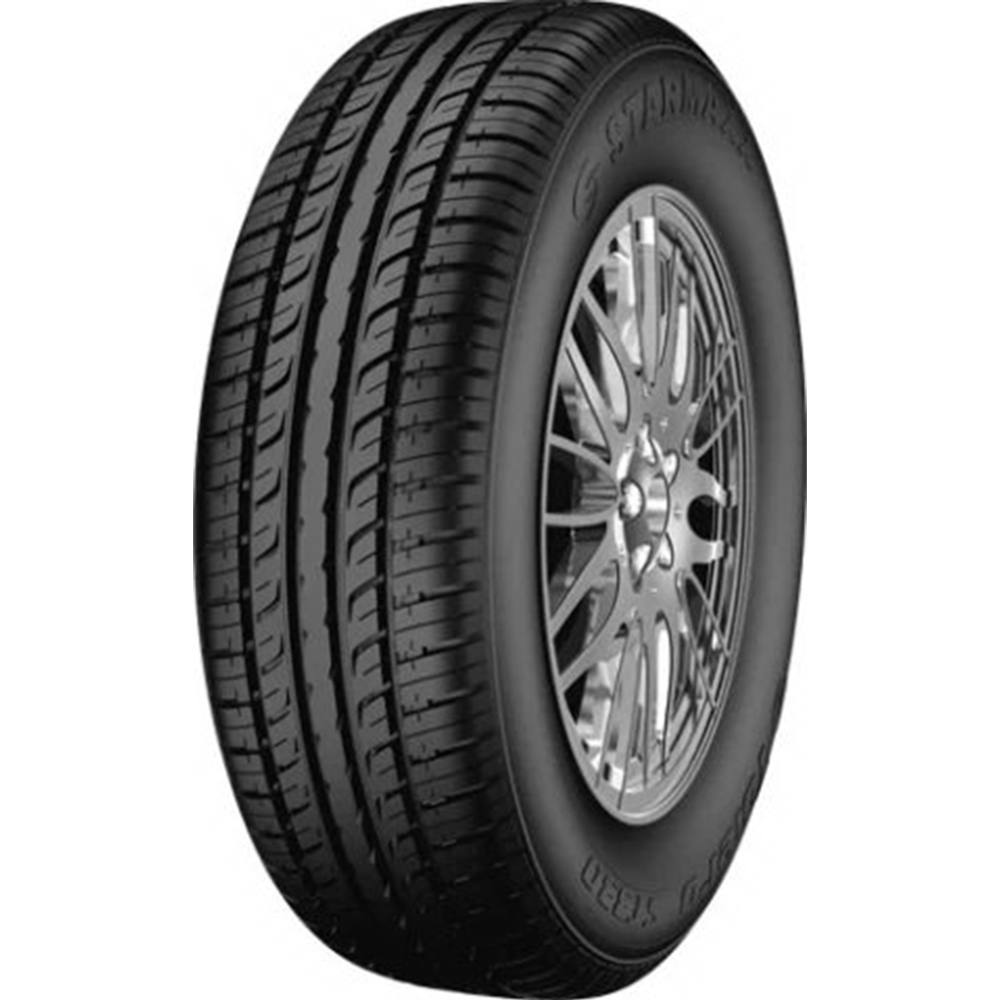 Летняя шина «Starmaxx» Tolero ST330, 185/70R14, 88T