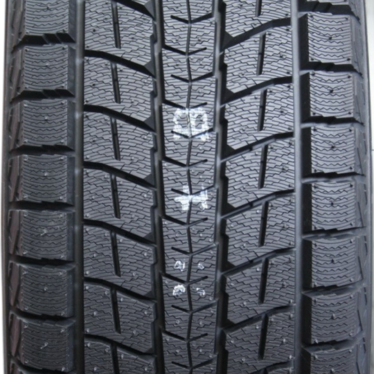 Зимняя шина «Dunlop» Winter Maxx SJ8, 255/50R19, 107R