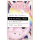 Расческа детская «Tangle Teezer» Mini Rainbow The Unicorn