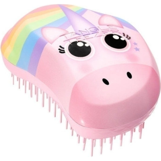 Расческа детская «Tangle Teezer» Mini Rainbow The Unicorn