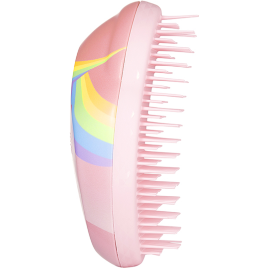 Расческа детская «Tangle Teezer» Mini Rainbow The Unicorn