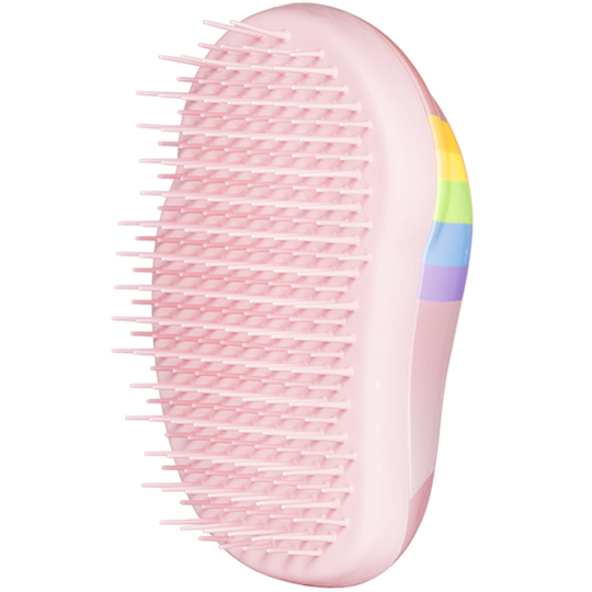 Расческа детская «Tangle Teezer» Mini Rainbow The Unicorn