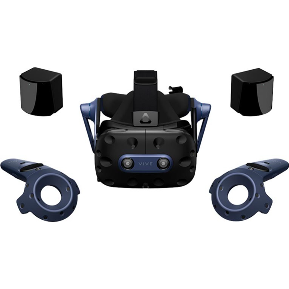 Система виртуальной реальности «HTC» Vive Pro 2 Kit, 99HASZ003-00