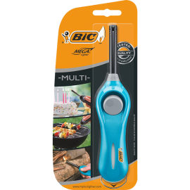 Зажигалка бытовая «Bic» U-140