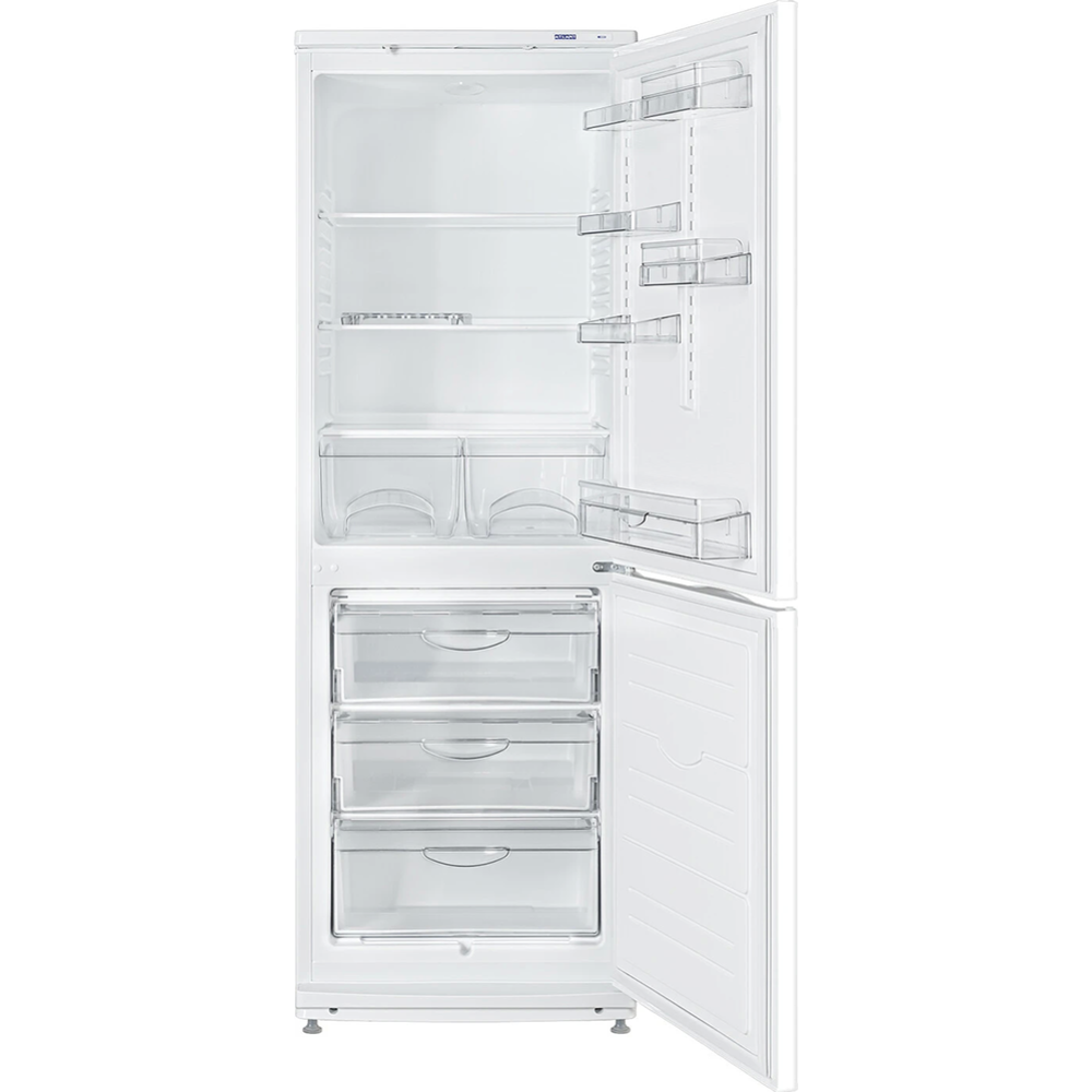 Холодильник-морозильник «ATLANT» ХМ 4012-022